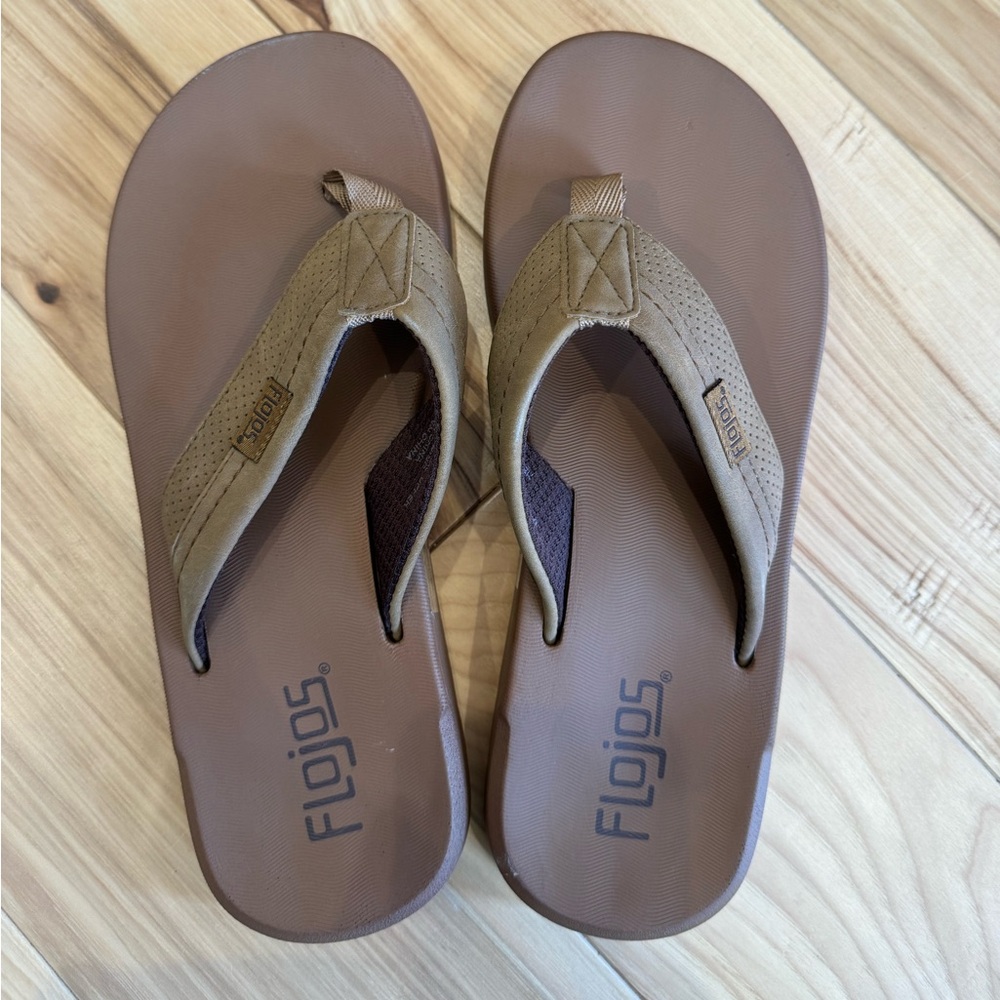 New Men’s Flojos